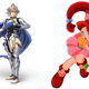 Illustration for article titled Possible Echo Fighters for Every iSmash Ultimate/i Character